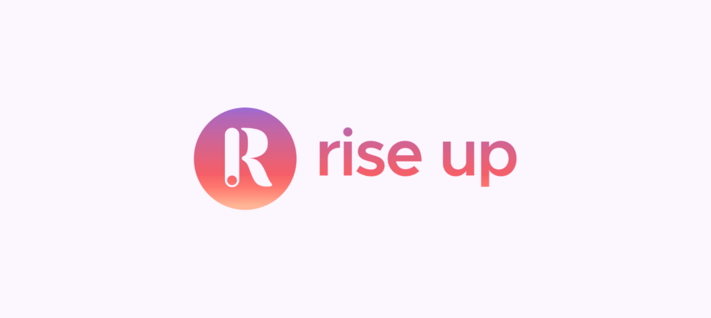 rise up ai mental health chatbot