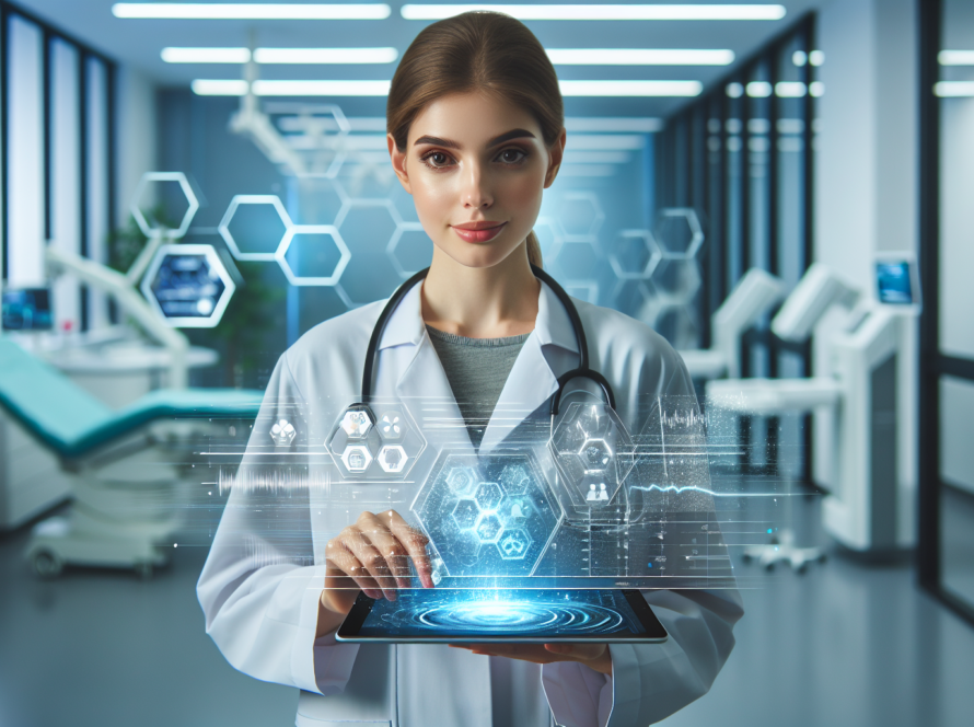 machine learming use cases and applications in healthcare